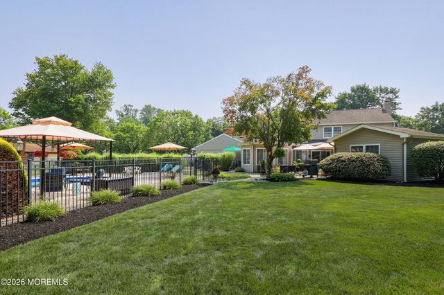 124 Princess Anne Drive, Freehold, NJ 07728