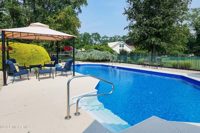 124 Princess Anne Drive, Freehold, NJ 07728
