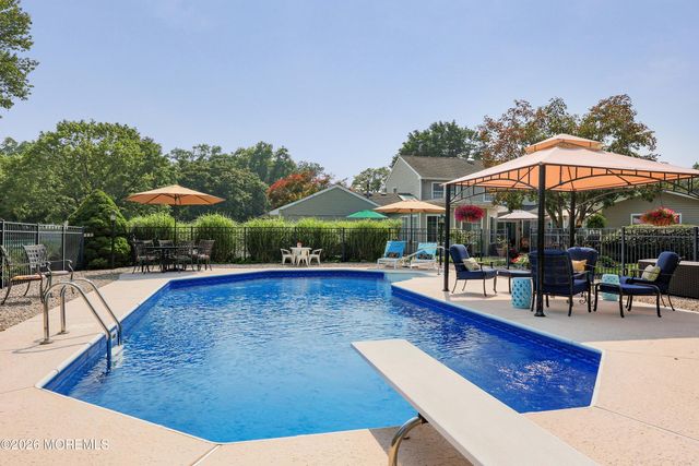 124 Princess Anne Drive, Freehold, NJ 07728