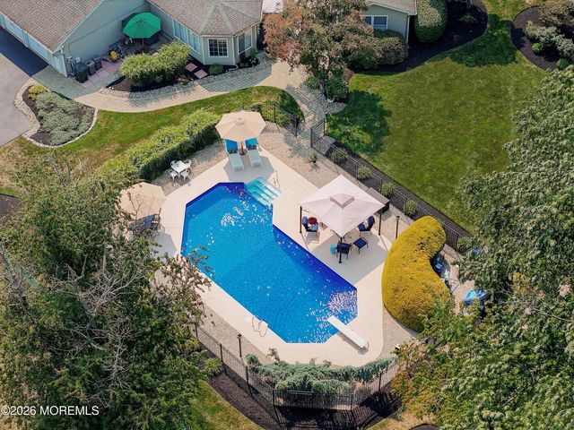124 Princess Anne Drive, Freehold, NJ 07728