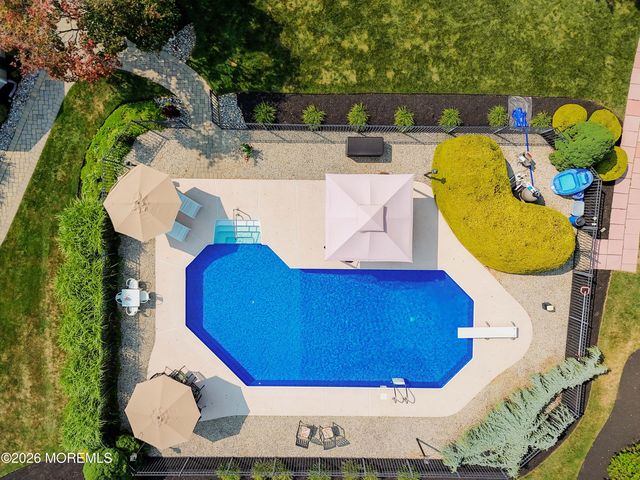 124 Princess Anne Drive, Freehold, NJ 07728