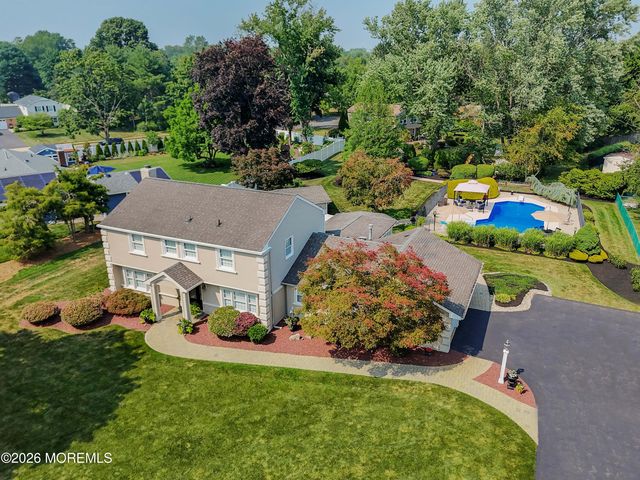 124 Princess Anne Drive, Freehold, NJ 07728