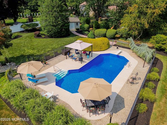 124 Princess Anne Drive, Freehold, NJ 07728