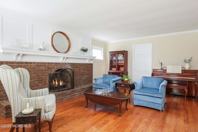 124 Princess Anne Drive, Freehold, NJ 07728