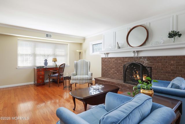 124 Princess Anne Drive, Freehold, NJ 07728