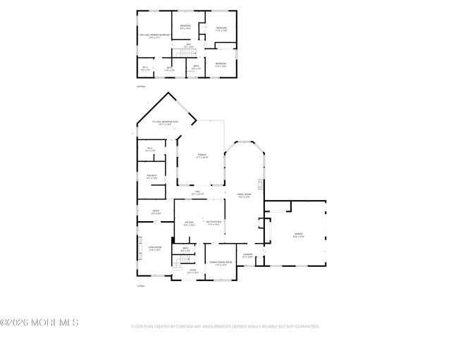 124 Princess Anne Drive, Freehold, NJ 07728
