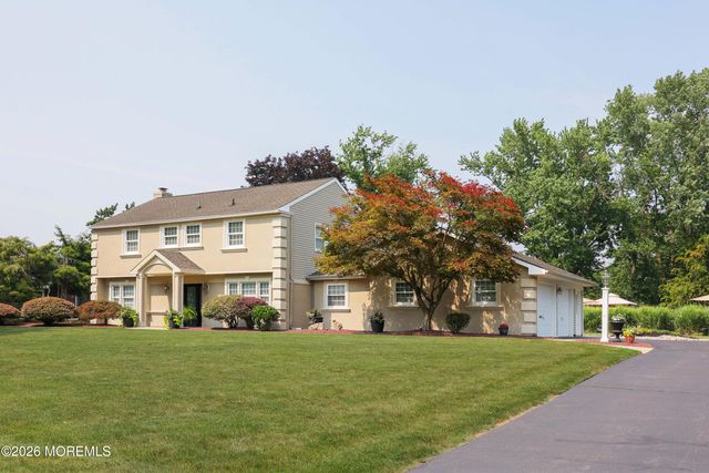 124 Princess Anne Drive, Freehold, NJ 07728