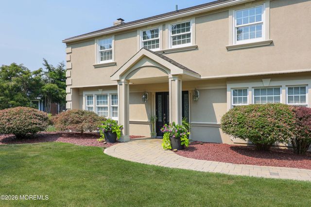 124 Princess Anne Drive, Freehold, NJ 07728