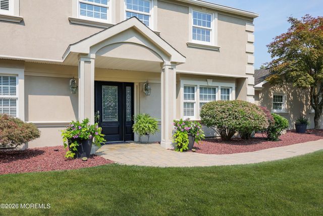 124 Princess Anne Drive, Freehold, NJ 07728
