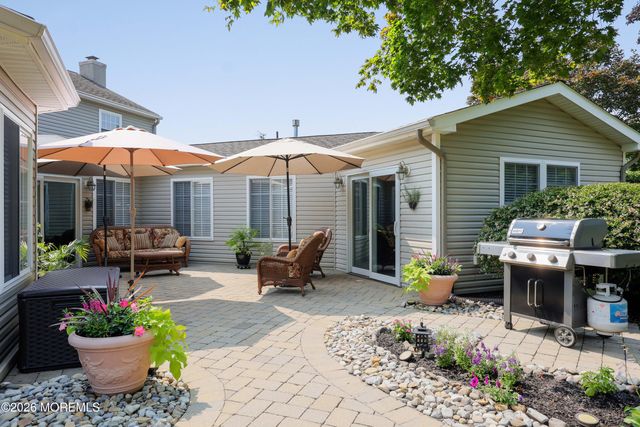 124 Princess Anne Drive, Freehold, NJ 07728