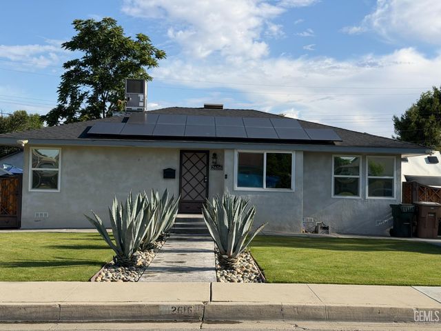 2616 Cherry Street, Bakersfield, CA 93304