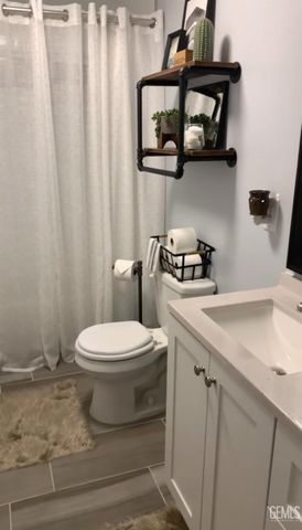 2616 Cherry Street, Bakersfield, CA 93304