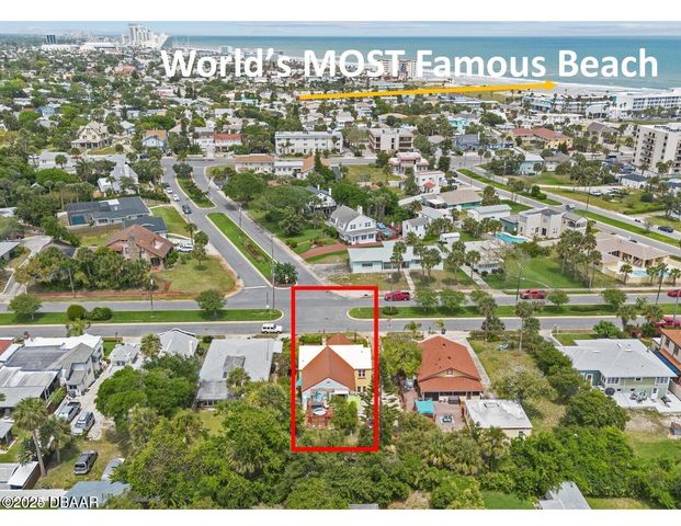 330 Bostwick Avenue, Daytona Beach, FL 32118