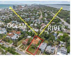 330 Bostwick Avenue, Daytona Beach, FL 32118