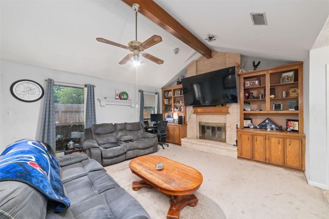 12414 Windy Wisp Lane, Houston, TX 77071