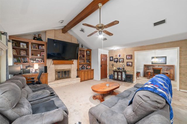 12414 Windy Wisp Lane, Houston, TX 77071
