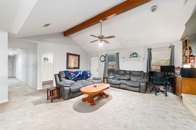 12414 Windy Wisp Lane, Houston, TX 77071