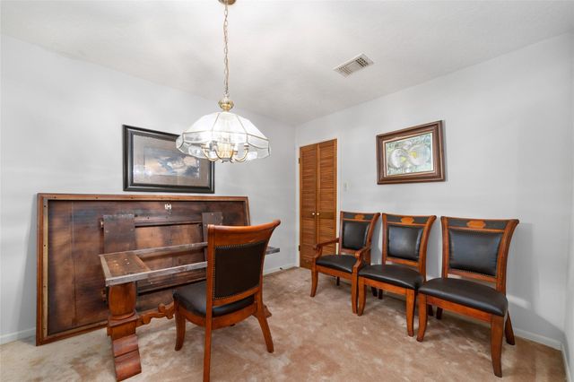 12414 Windy Wisp Lane, Houston, TX 77071