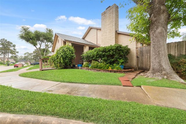 12414 Windy Wisp Lane, Houston, TX 77071