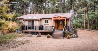 1045 E Highway 105, Monument, CO 80132