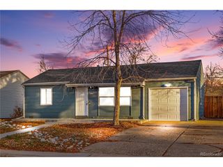 860 Lansing St, Aurora, CO 80010