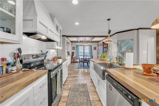 762 County Road 131, Gatesville, TX 76528