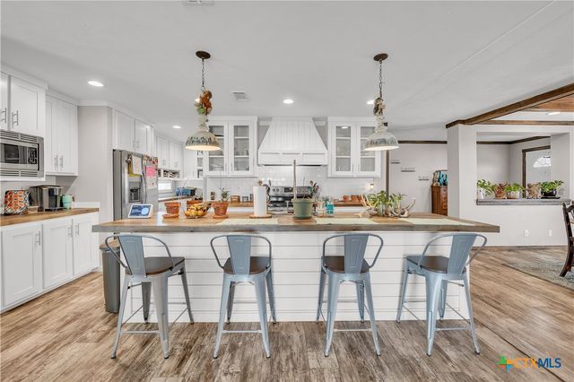762 County Road 131, Gatesville, TX 76528