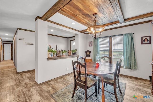 762 County Road 131, Gatesville, TX 76528
