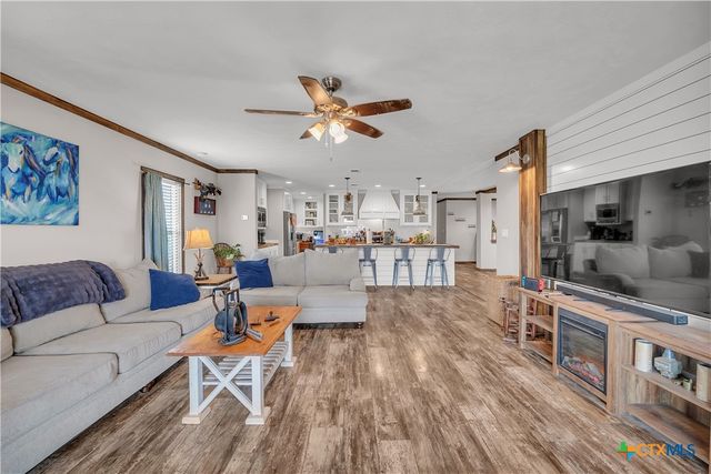 762 County Road 131, Gatesville, TX 76528