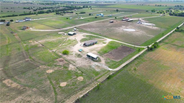762 County Road 131, Gatesville, TX 76528