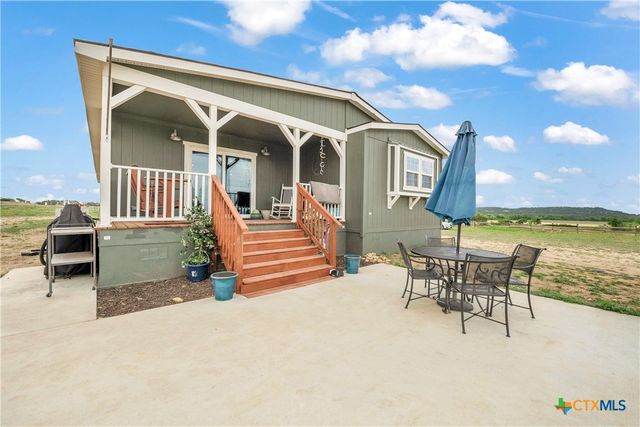 762 County Road 131, Gatesville, TX 76528
