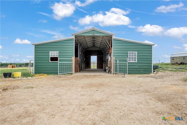 762 County Road 131, Gatesville, TX 76528