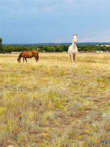 762 County Road 131, Gatesville, TX 76528