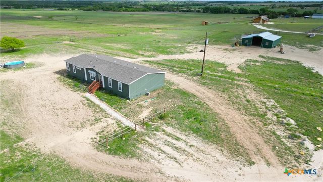 762 County Road 131, Gatesville, TX 76528