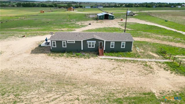 762 County Road 131, Gatesville, TX 76528