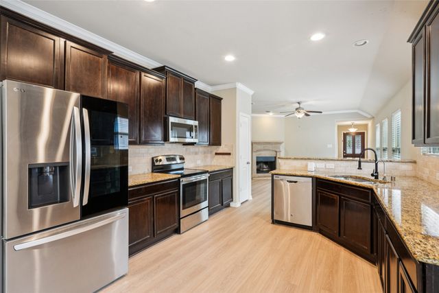 15937 Alvarado Drive, Prosper, TX 75078