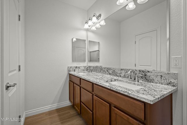 18673 Ginny Creek Court, Reno, NV 89508