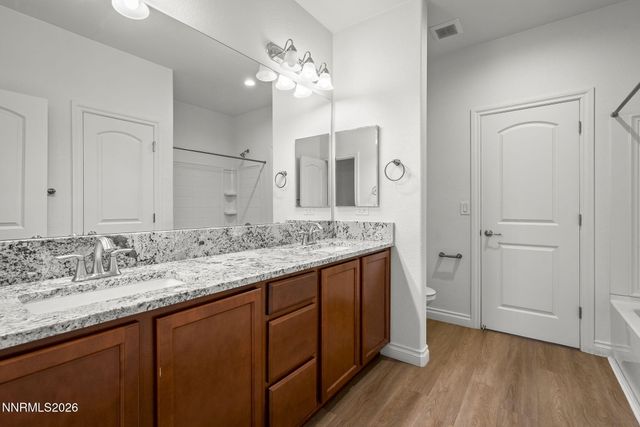 18673 Ginny Creek Court, Reno, NV 89508