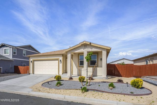 18673 Ginny Creek Court, Reno, NV 89508