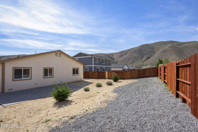 18673 Ginny Creek Court, Reno, NV 89508