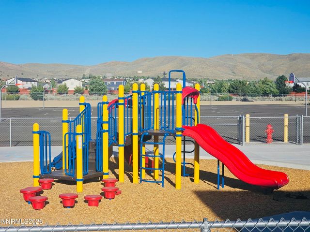 18673 Ginny Creek Court, Reno, NV 89508