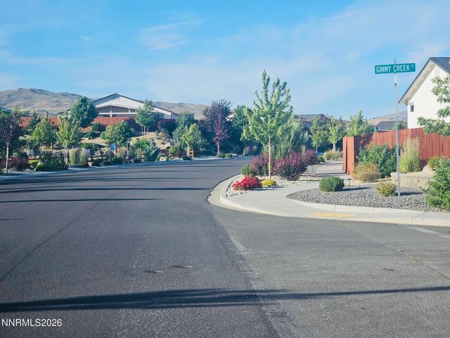 18673 Ginny Creek Court, Reno, NV 89508