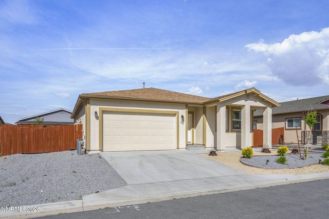 18673 Ginny Creek Court, Reno, NV 89508