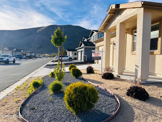 18673 Ginny Creek Court, Reno, NV 89508