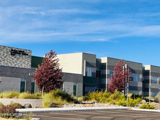 18673 Ginny Creek Court, Reno, NV 89508