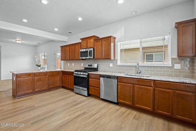 18673 Ginny Creek Court, Reno, NV 89508