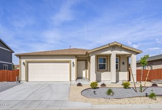 18673 Ginny Creek Court, Reno, NV 89508