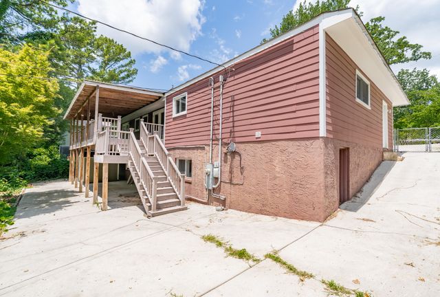 3914 Forest Highland Drive, Chattanooga, TN 37415