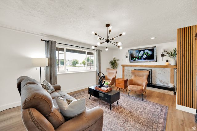 1440 W 1500 S, Woods Cross, UT 84087