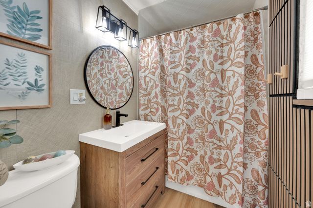 1440 W 1500 S, Woods Cross, UT 84087